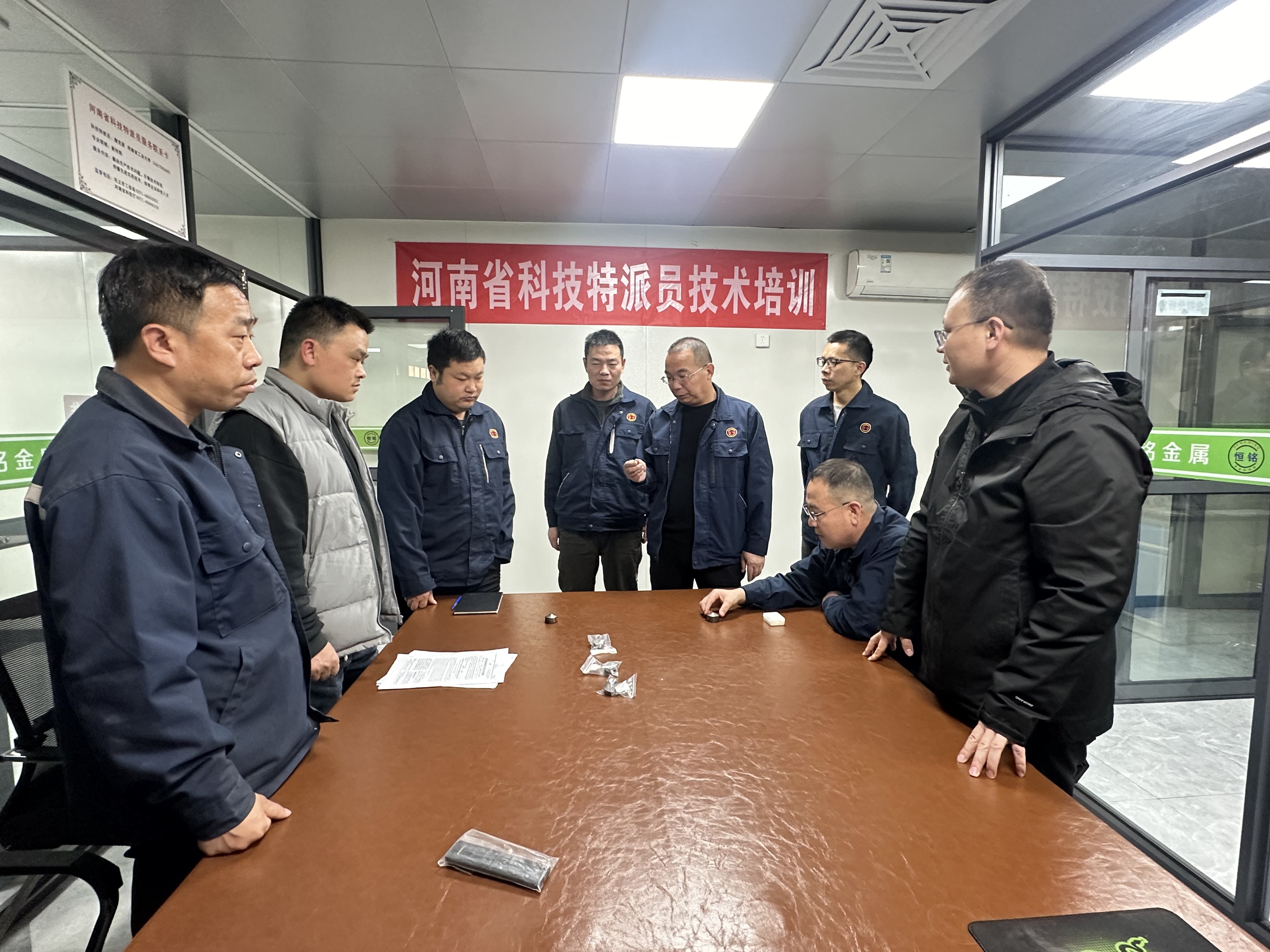 合金彈簧鋼扒皮模具國產化的深度研討及推進